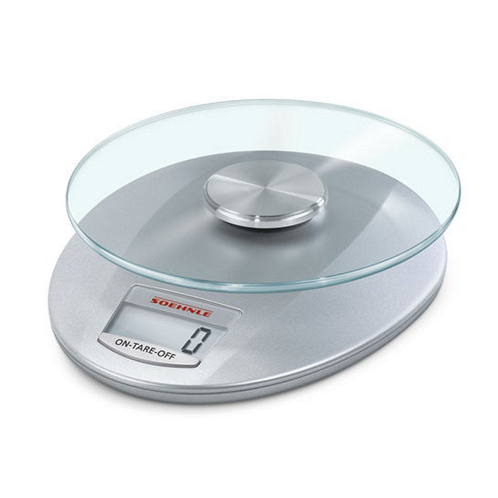 Soehnle 65856 Roma Digital Kitchen Scale
