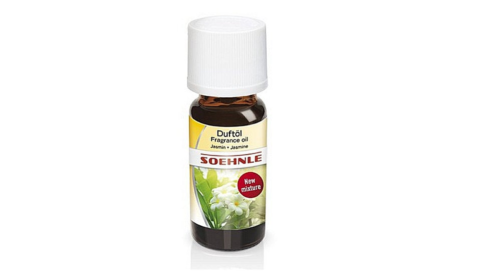 Soehnle 68070 huile parfumée jasmin 10ml