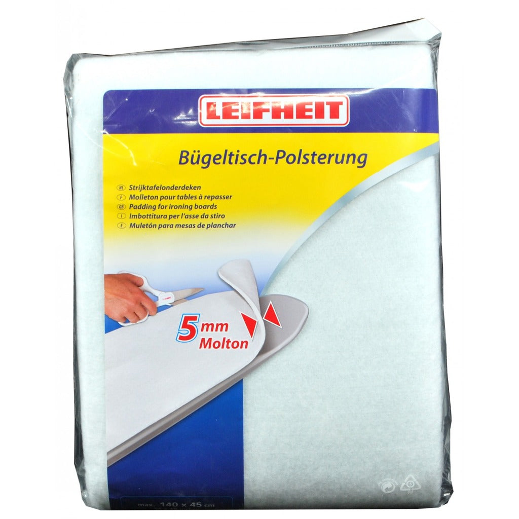 Leifheit 71708 sous-couche pour table à repasser