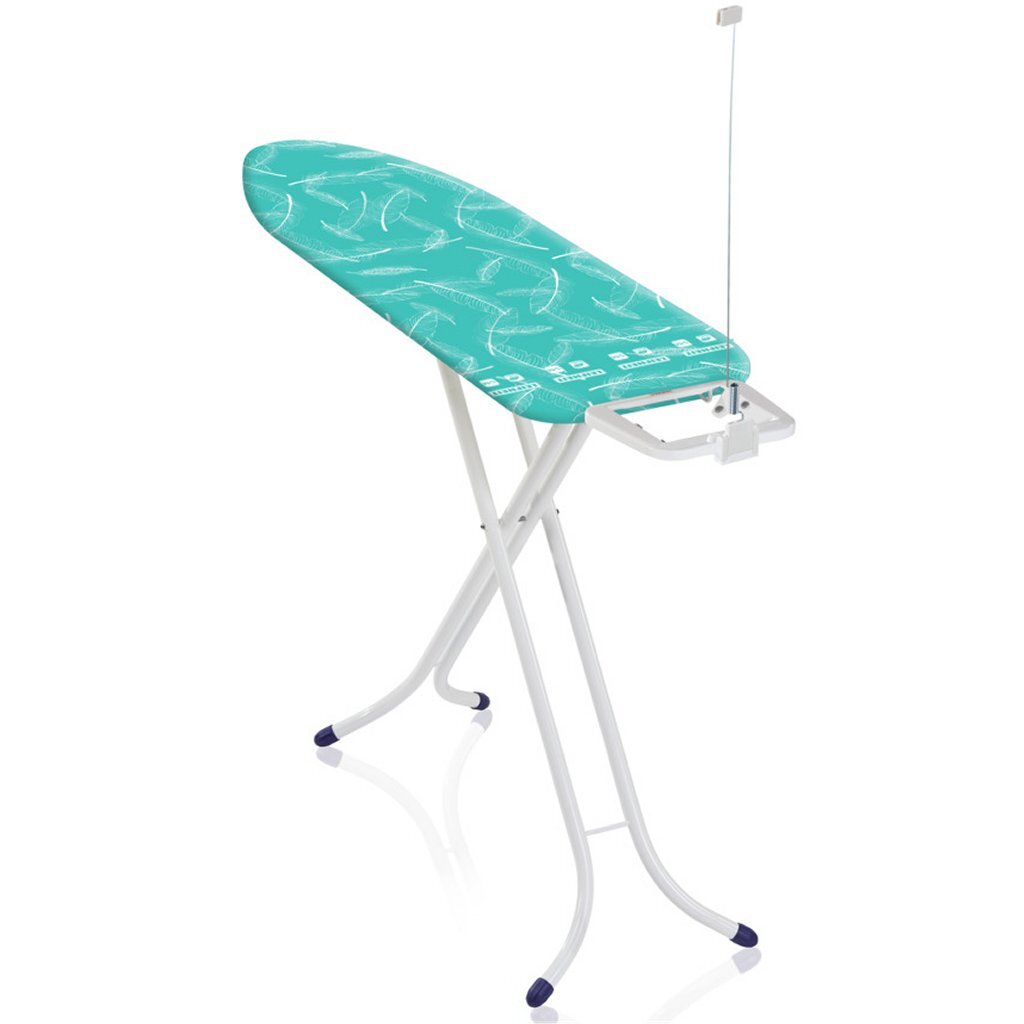 Leifheit Leifheit 72585 Air Board M Table à repasser compacte 120x38 cm