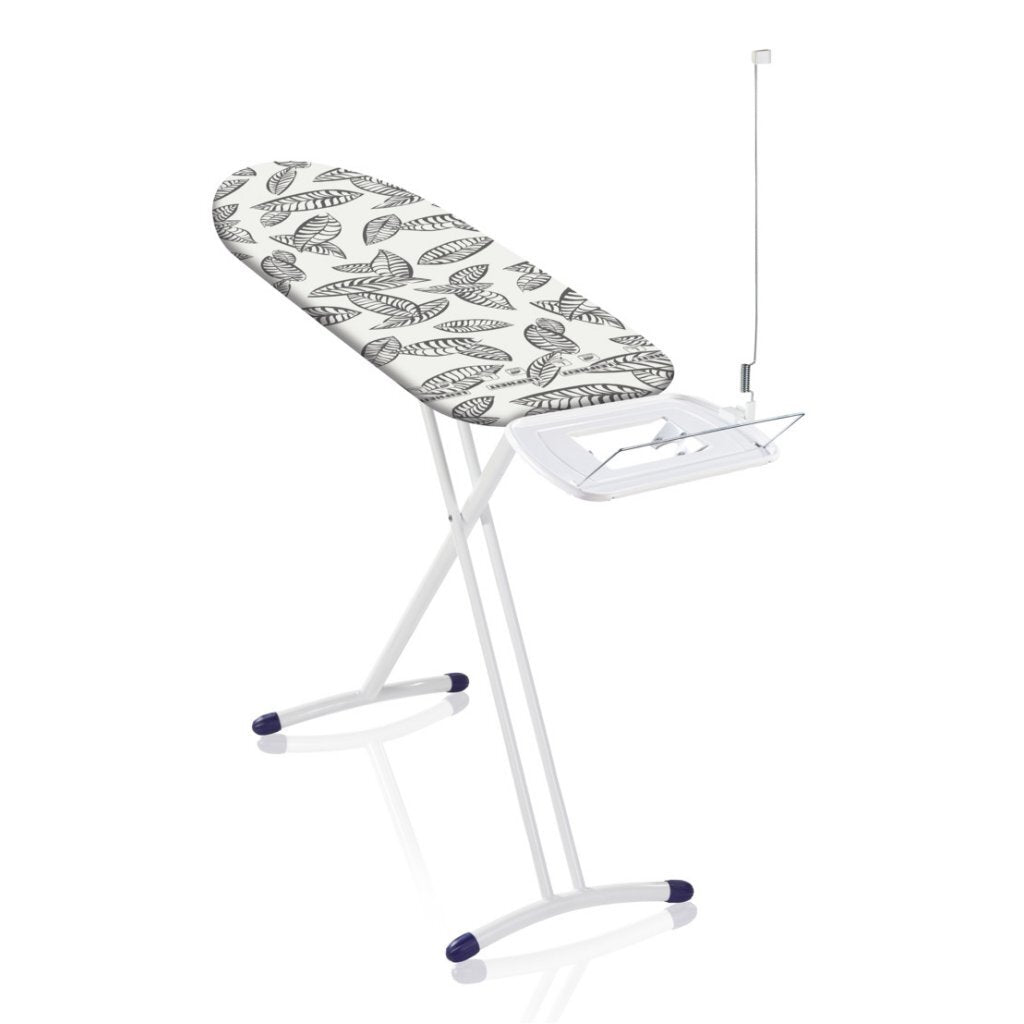 Leifheit Leifheit 72592 Airsteam Premium L Maxx Planche à repasser 130x45cm