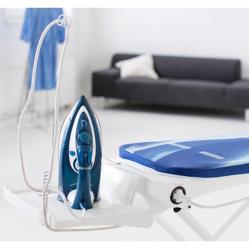 Leifheit Leifheit 76145 Air Active M Planche à repasser 118x38 cm