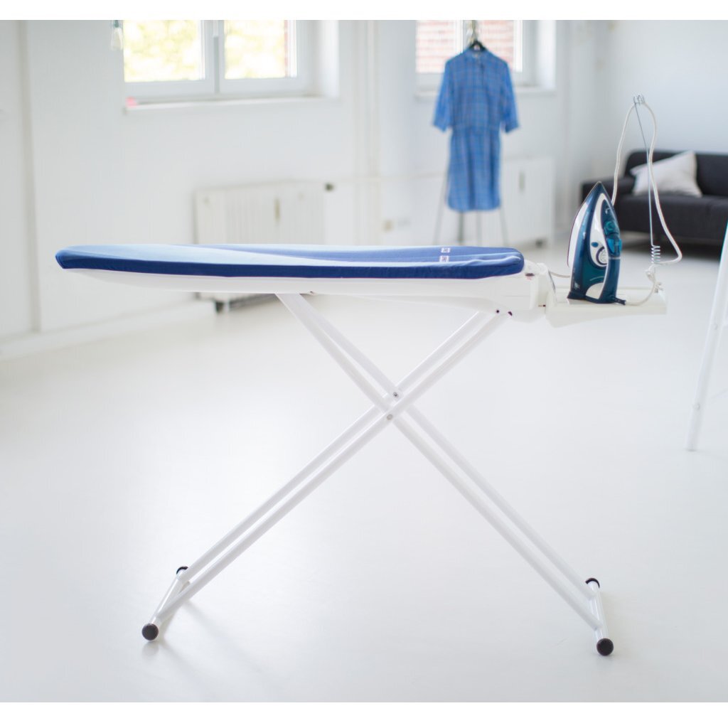 Leifheit Leifheit 76145 Air Active M Planche à repasser 118x38 cm