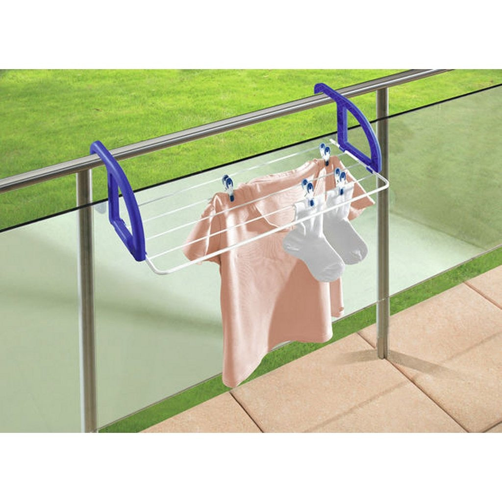 Leifheit hang - étendoir classic 25