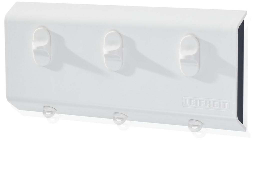 Leifheit 83107 ligne de séchage à rouleaux rollfix 150 triple palangre
