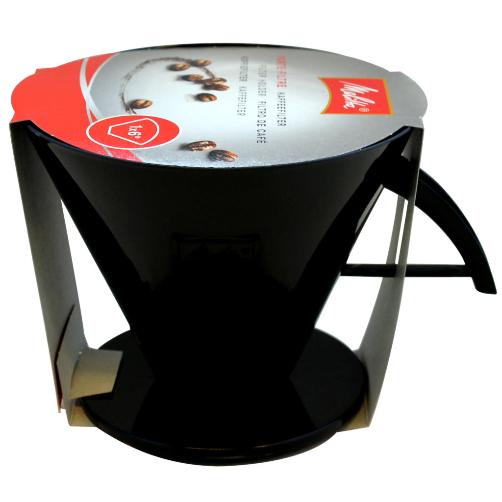 Melitta 5811014 porte-filtre n°6