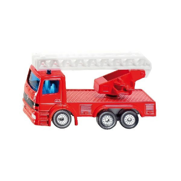 Siku 1015 échelle de pompiers 84x32x41mm