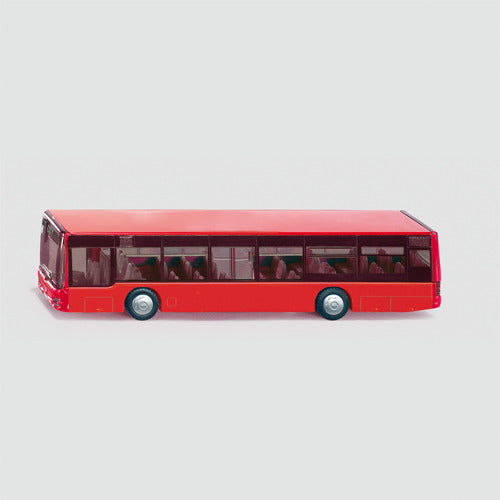 Bus régulier Siku 1021