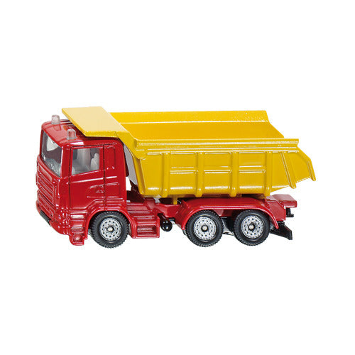 Camion Siku 1075 + benne