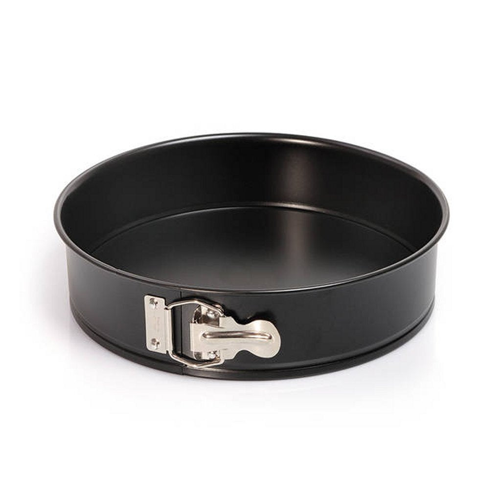 Kaiser Kaiser 2300621005 moule à charnière 24 cm noir
