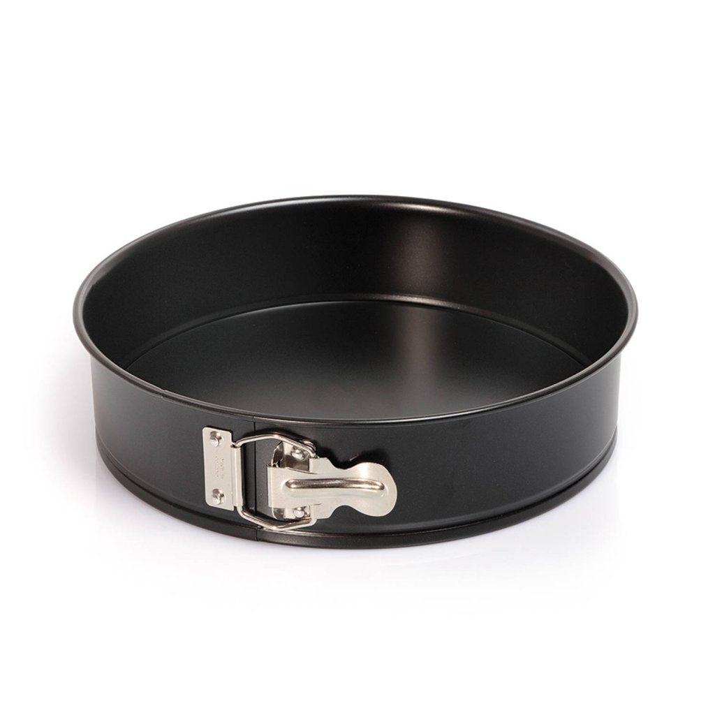 Kaiser 2300621500 moule à charnière classique 20 cm noir