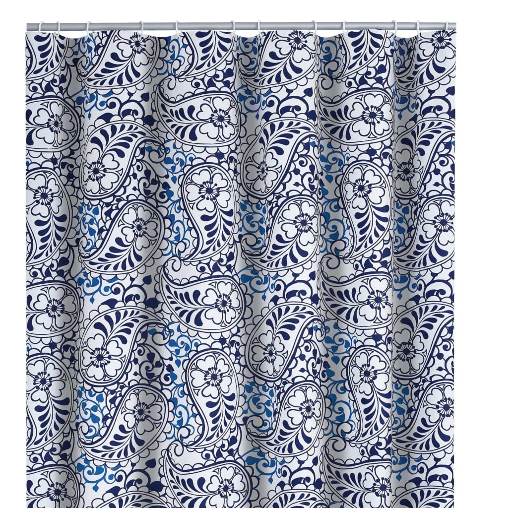 Rideau de douche Ridder Ridder Oriental 180x200 cm