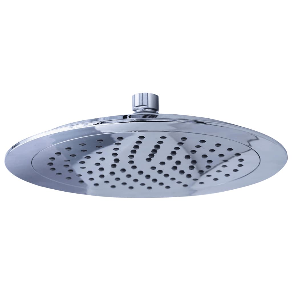 Tête de douche de pluie Knight Honduras Chrome