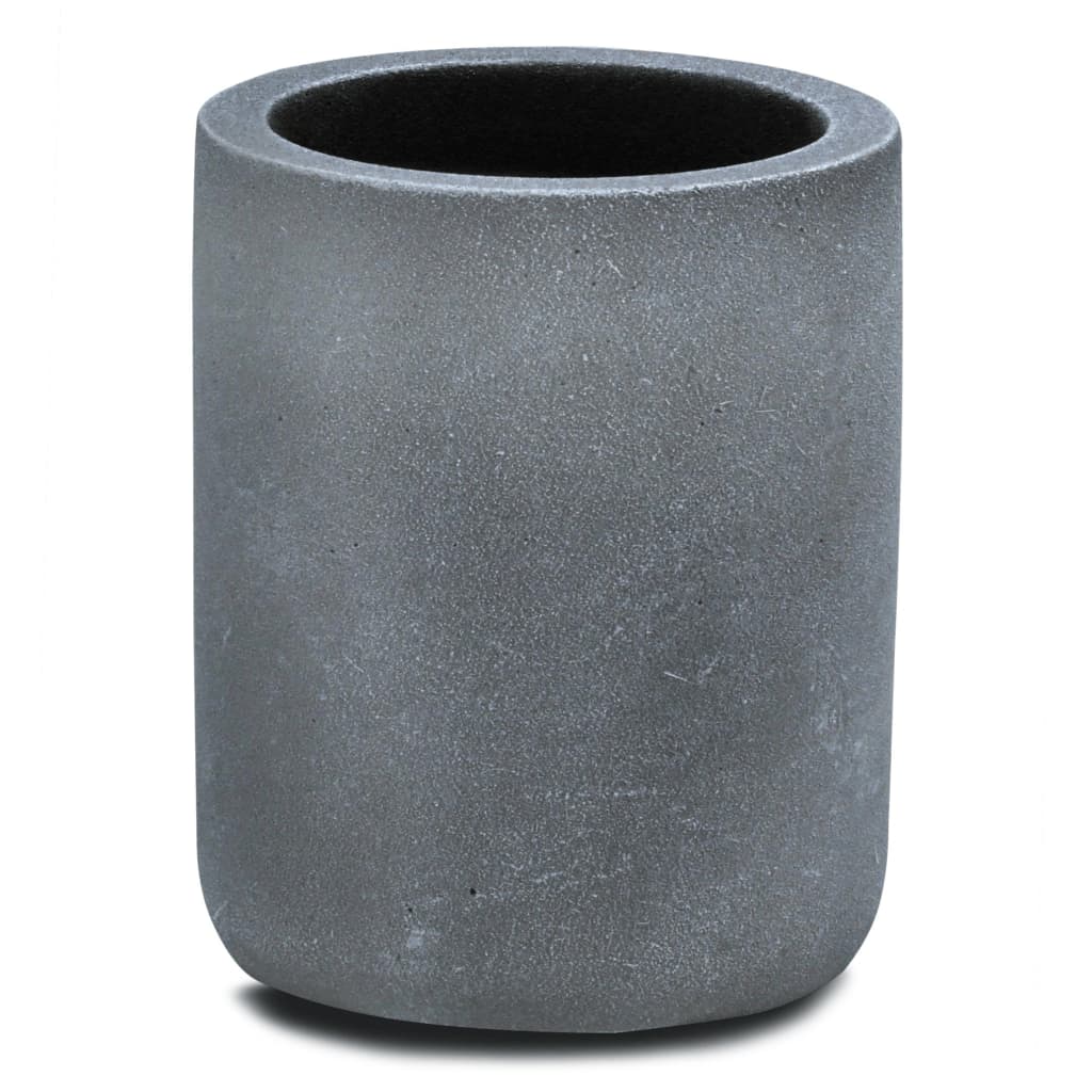 Coupe Ridder 220 ml de ciment gris