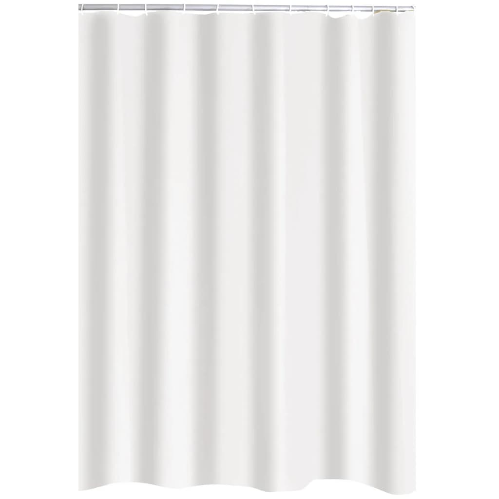 Rideau de douche Ridder Madison 180x200 cm
