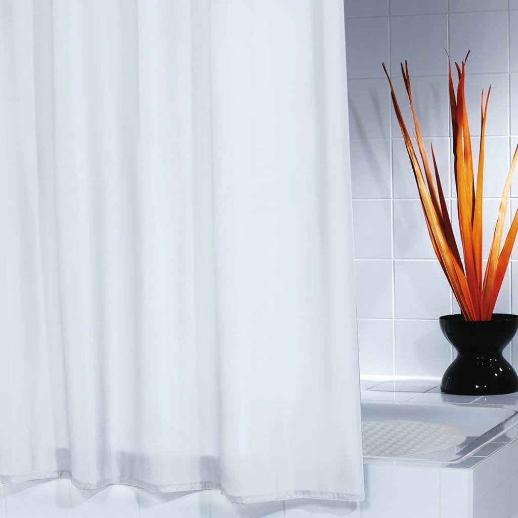 Rideau de douche Ridder Madison 180x200 cm