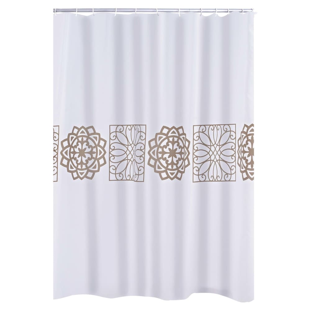 Rideau ridder rideau de douche tunis textile