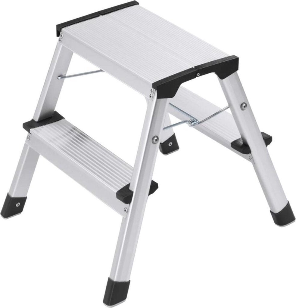 Hailo 4442-701 d60 standardline 2 marches pliantes