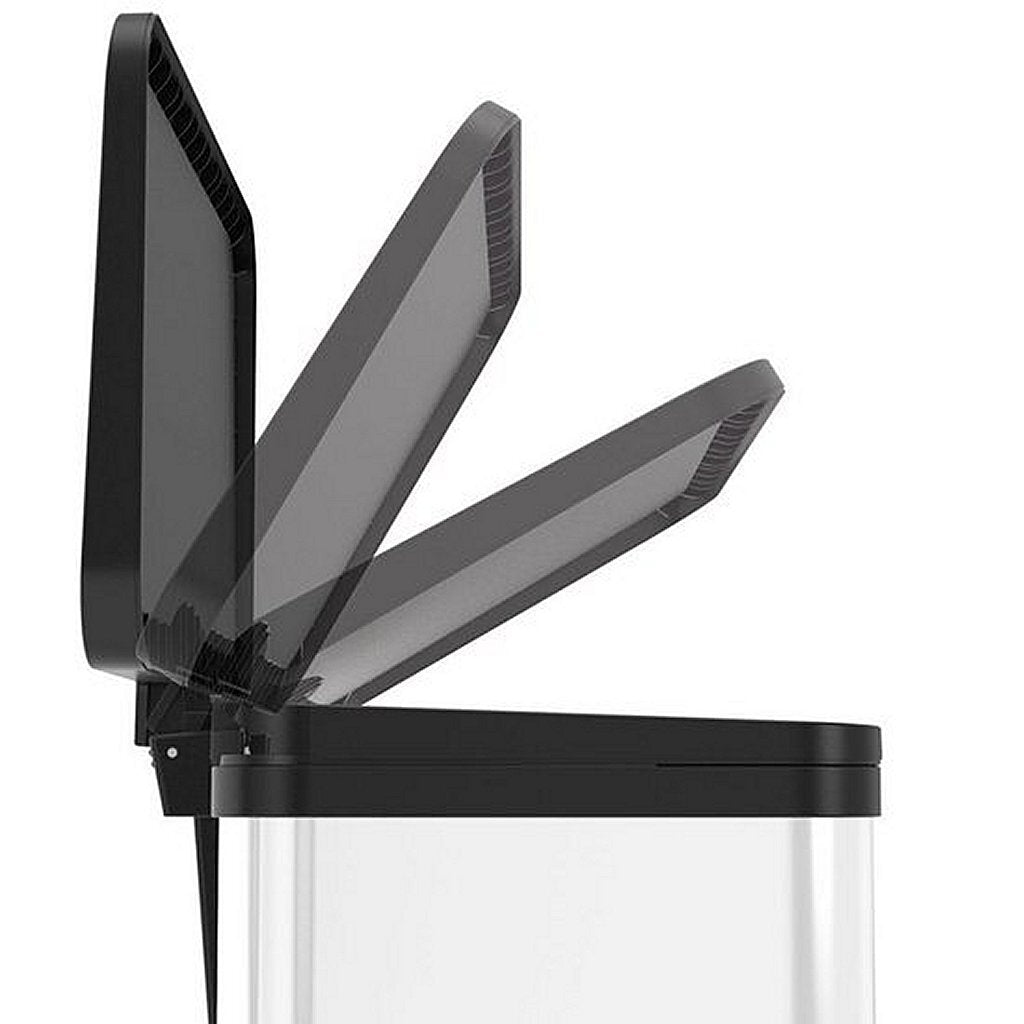 HAILO 0630-230 OKO DUO PLUS L PEDAL BET 17 + 9L BLANC NOIR