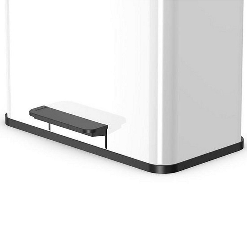HAILO 0630-230 OKO DUO PLUS L PEDAL BET 17 + 9L BLANC NOIR
