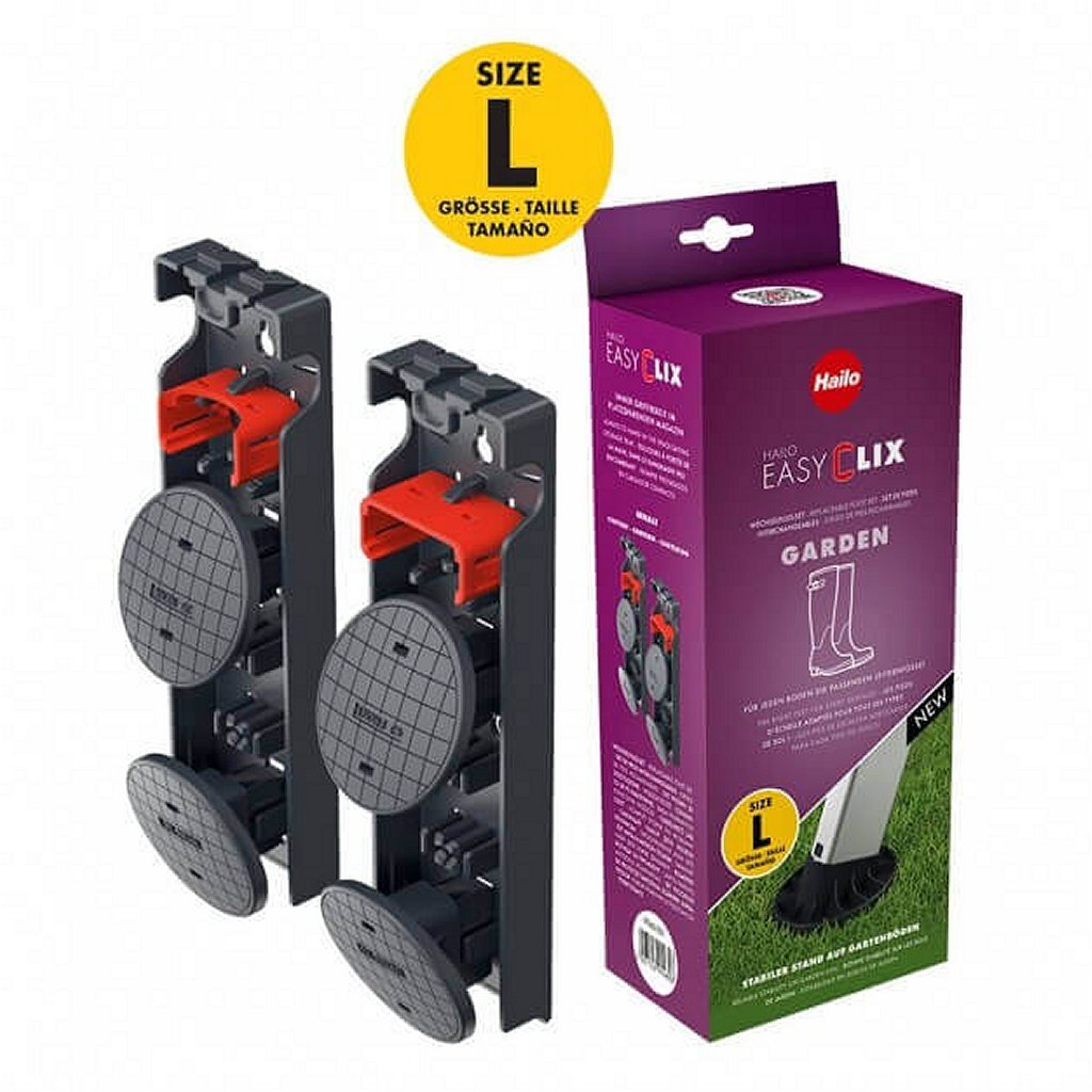 HAILO 9948-001 EASYCLIX GARDEN L