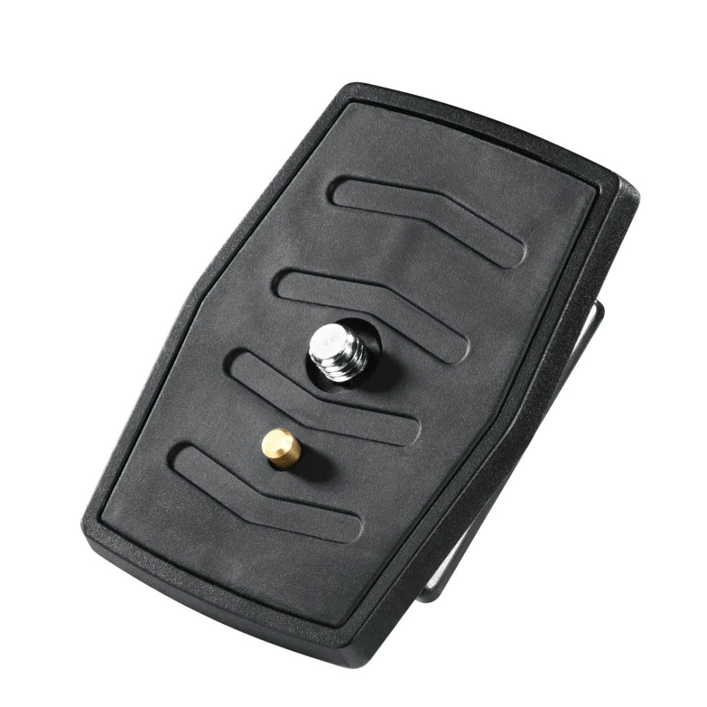 Hama plaque de dégagement rapide pour trépieds delta 160 3d delta duo 170 3d