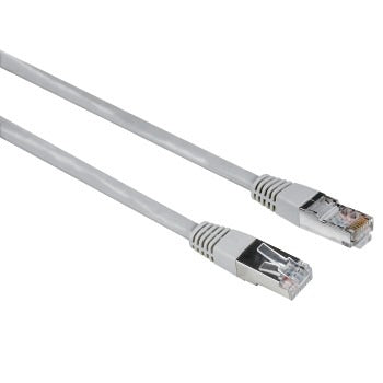 Hama câble patch cat5e stp 15m