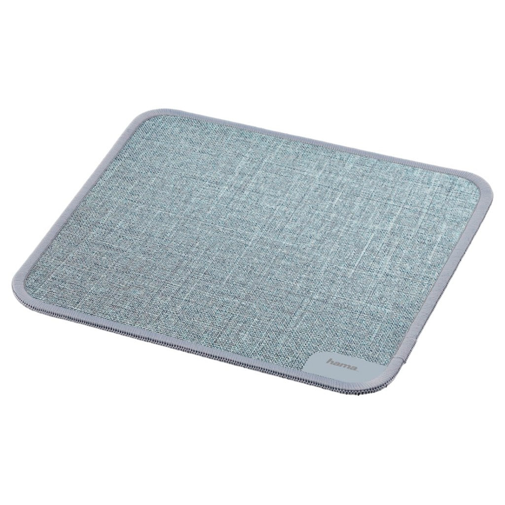 Tapis de souris Hama Design textile