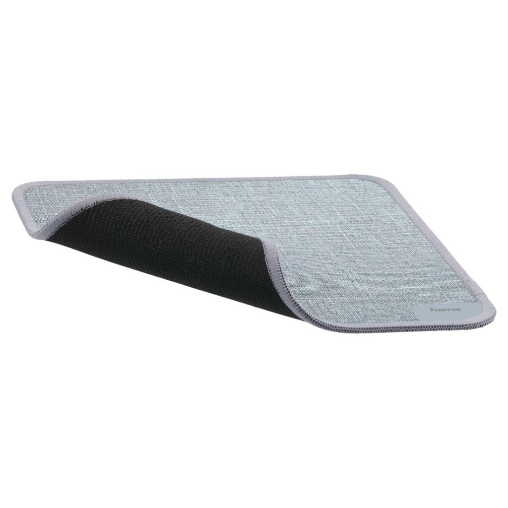 Tapis de souris Hama Design textile