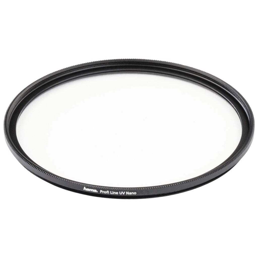Hama filtre profi line uv nano 58 mm