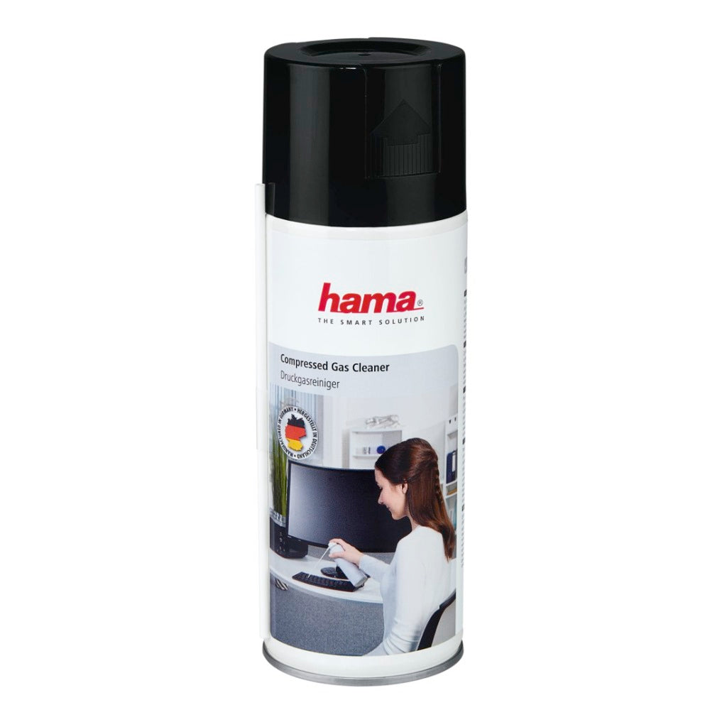 Hama nettoyant à air comprimé 400 ml