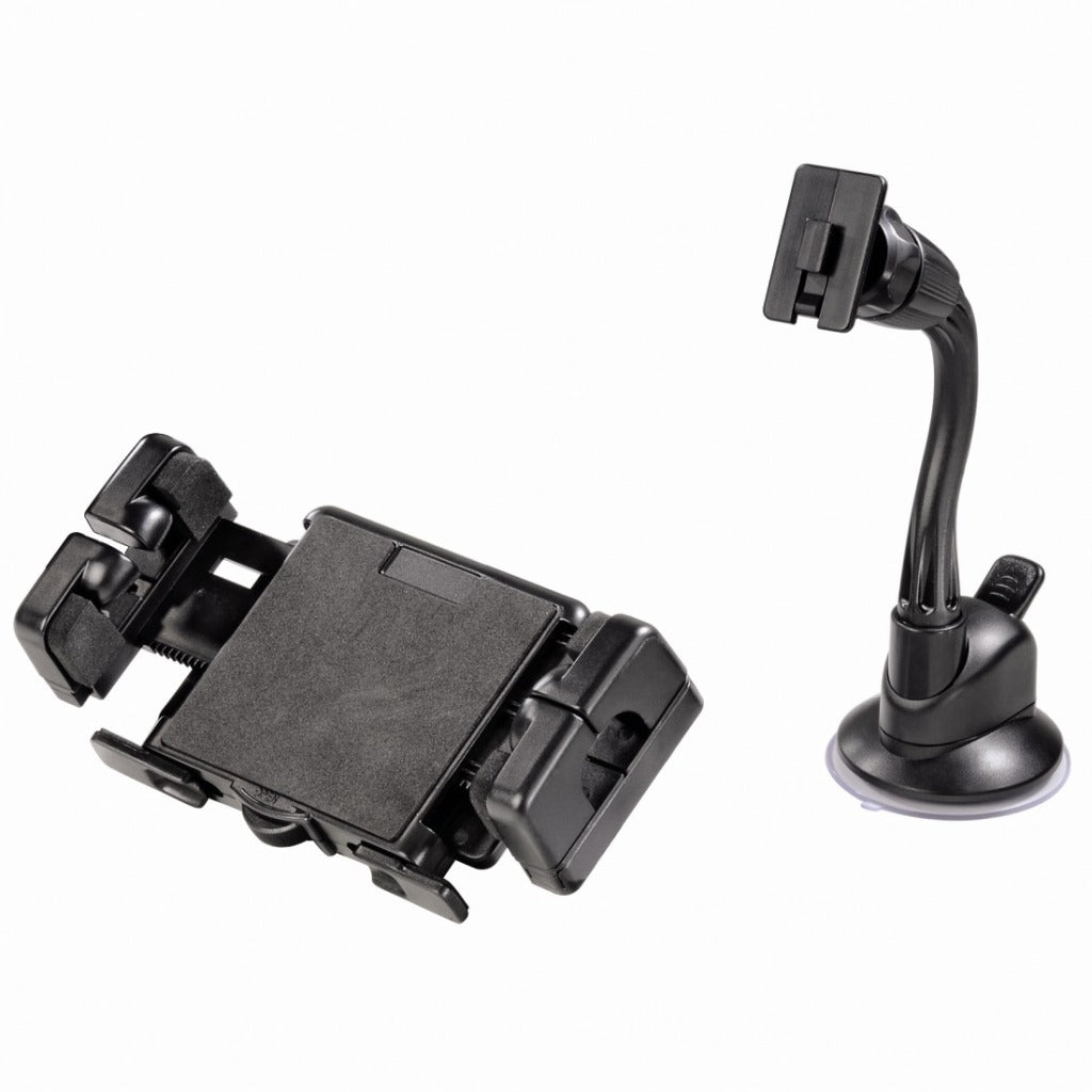 Hama support universel 360° col long 6-17cm