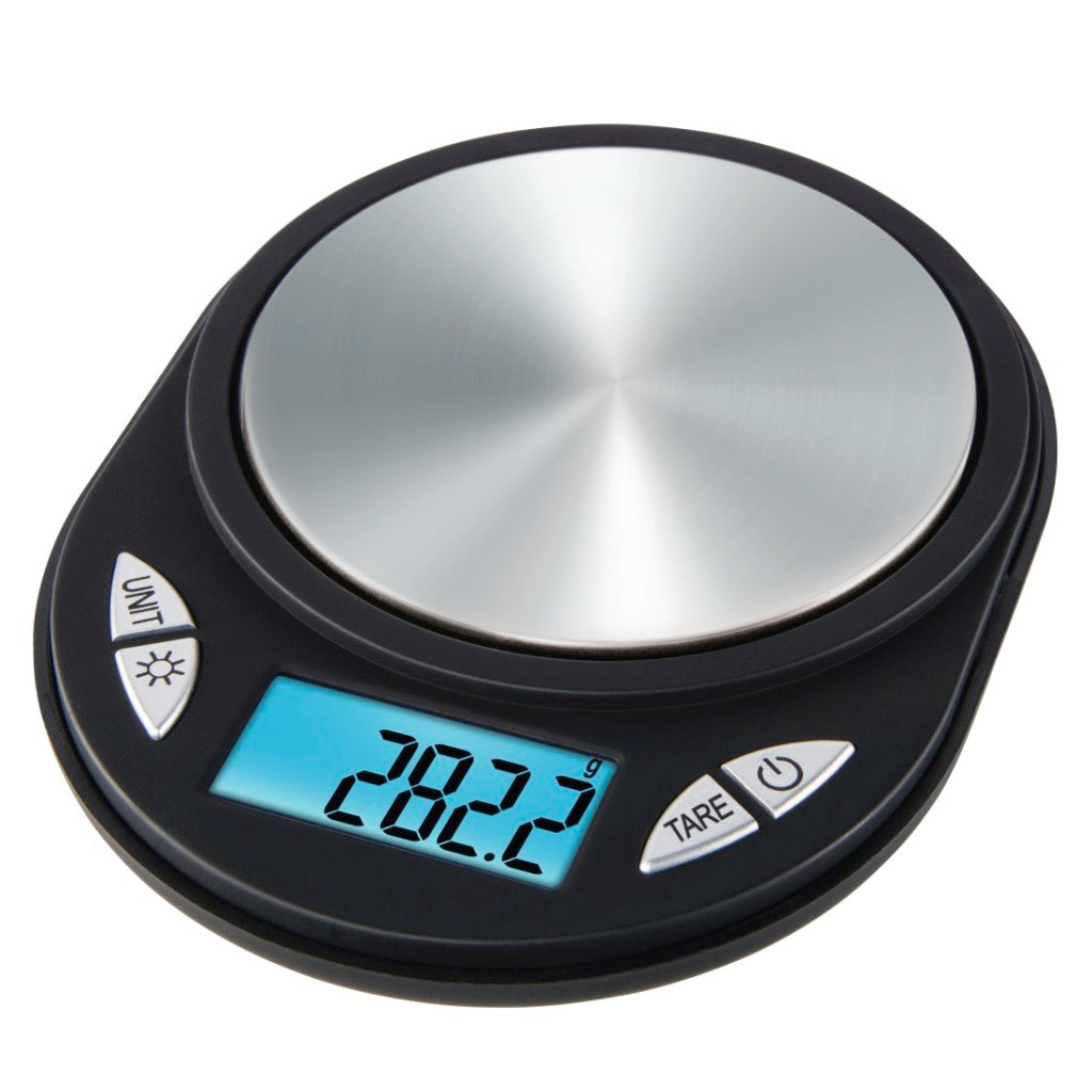 Bijou de balance de précision numérique Xavax