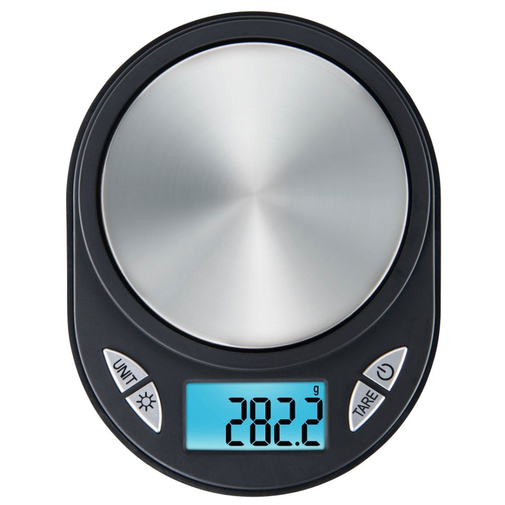 Bijou de balance de précision numérique Xavax