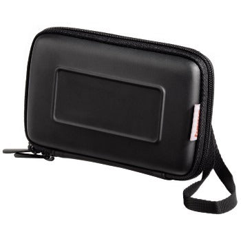 Hama sac pour disque dur 2,5 pouces noir