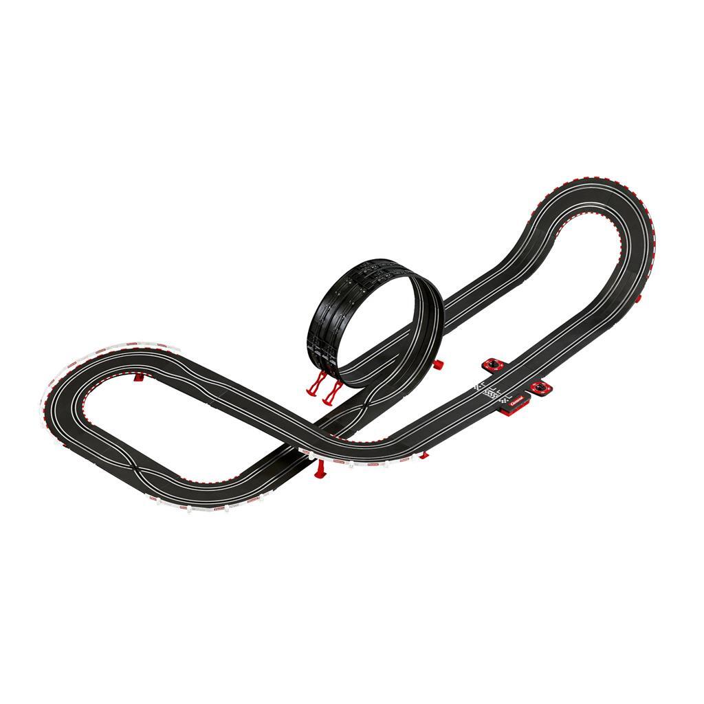 Carrera go dtm piste de course pure power 6,2 m
