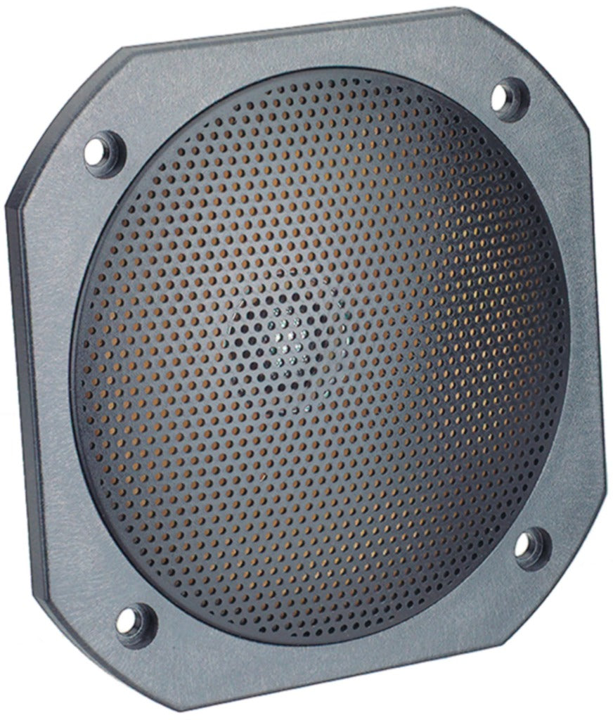 Visaton Visaton VS-FRS10 WP 4W haut-parleur large bande résistant à l'eau salée 10 cm (4) 4 ohm blanc