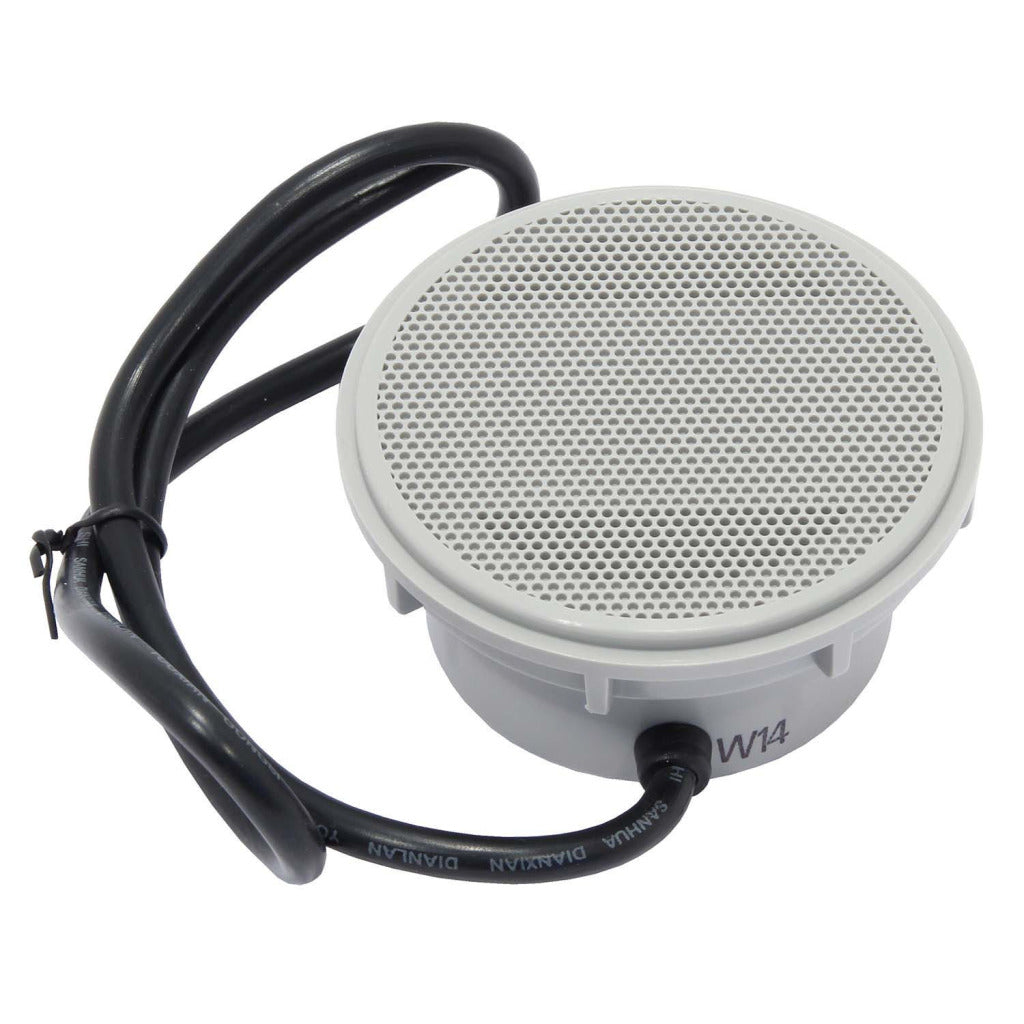 Visaton Visaton VS-PL7RV 4 Enceinte Encastrable 2,5 20 W Noir