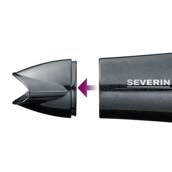 Sèche-cheveux Séverin HT0140