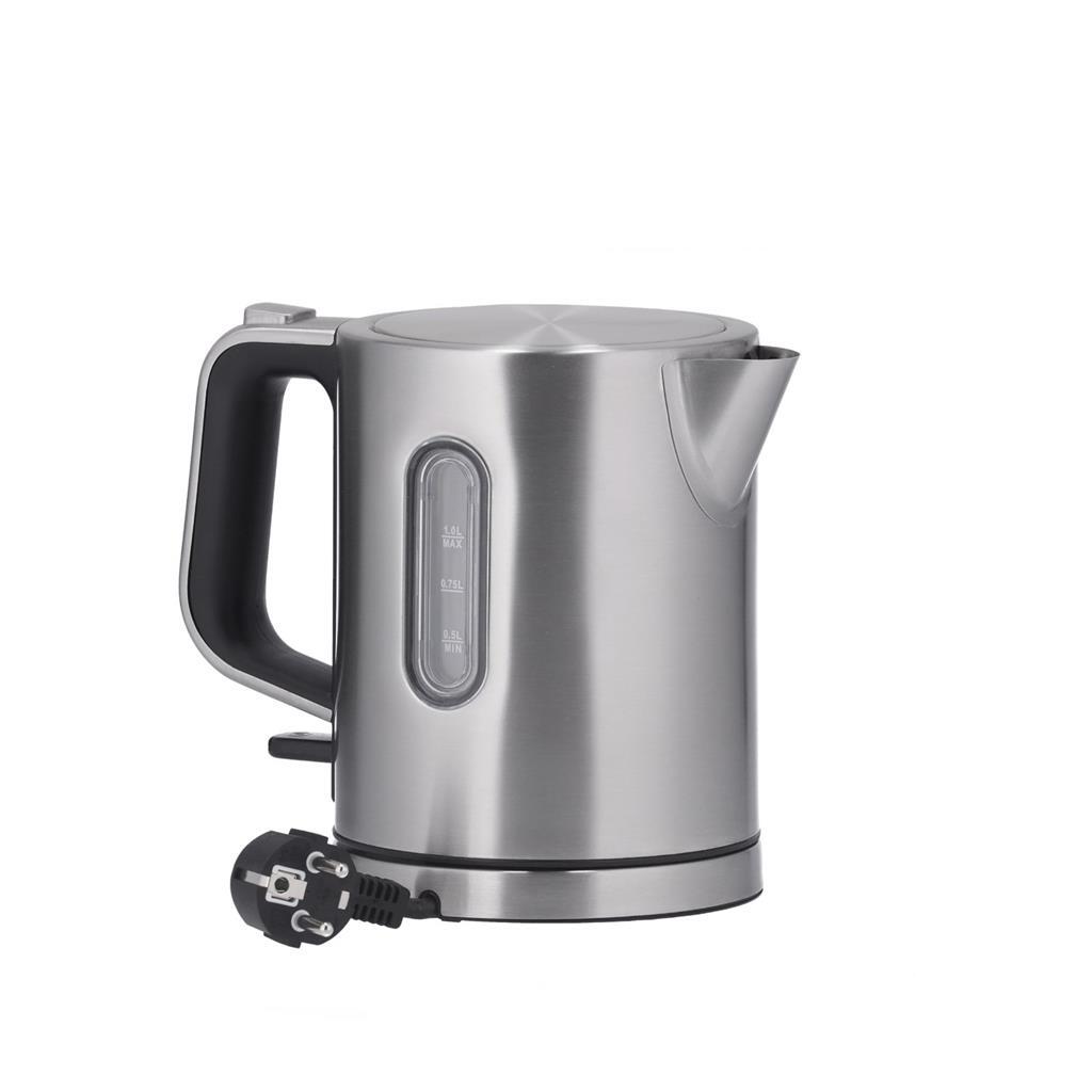 Severin wk3401 bouilloire 1l 2400w inox