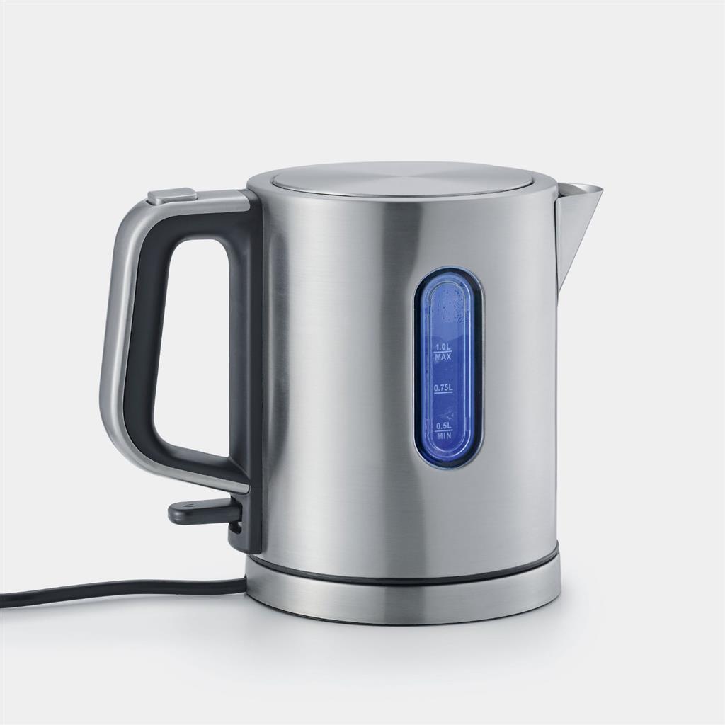 Severin wk3401 bouilloire 1l 2400w inox