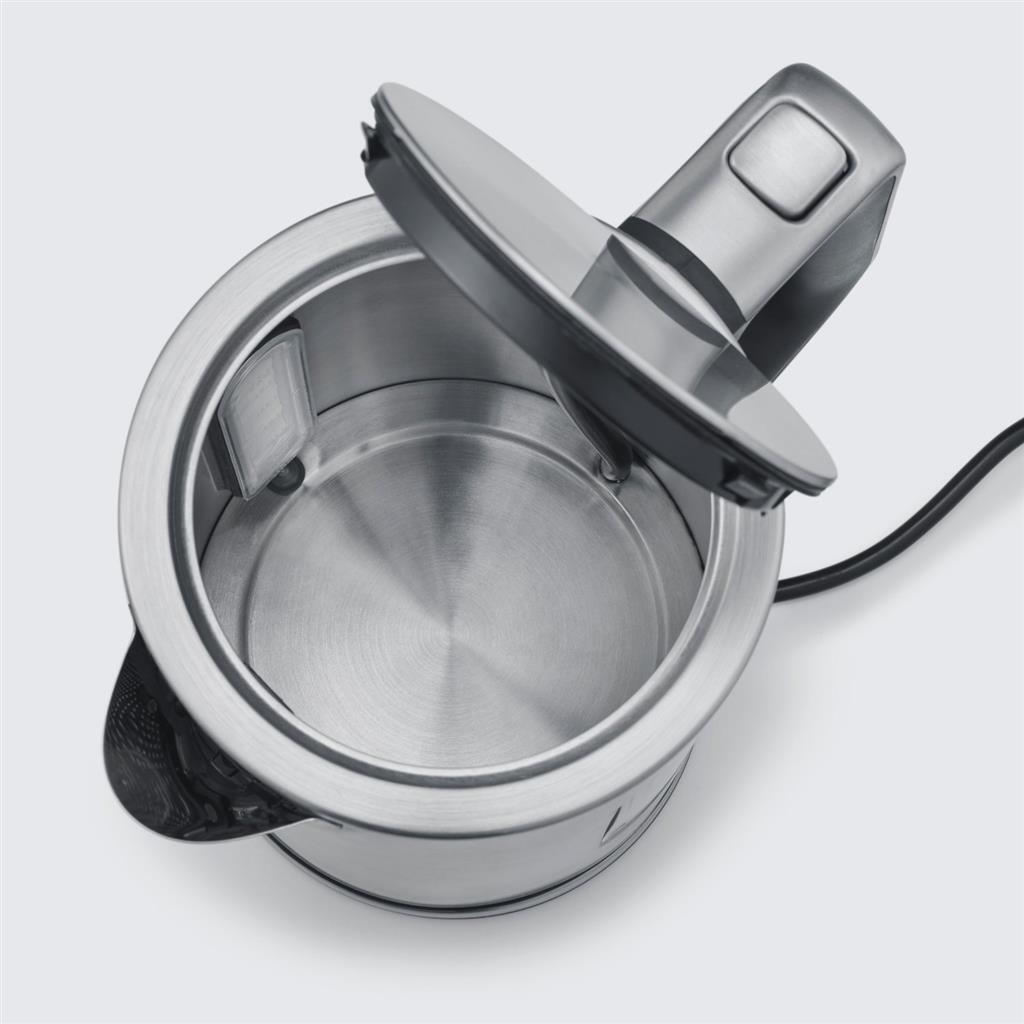 Severin wk3402 bouilloire 1,7l 2400w inox