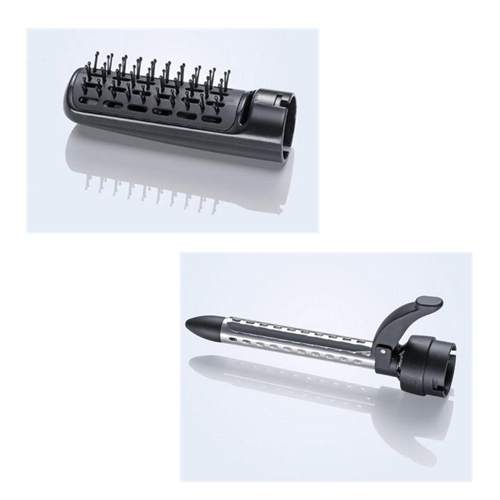 Severin Severin WL0805 Brosse Sèche-Cheveux 700W Noir Violet