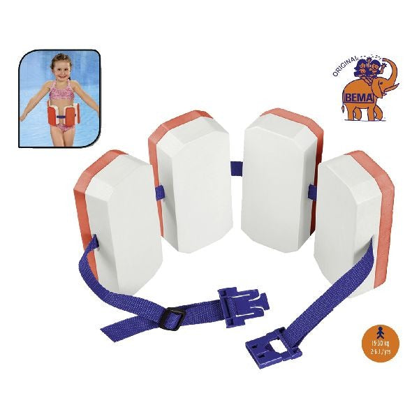 Bema Swimming Belt Eva, 4dlg.
