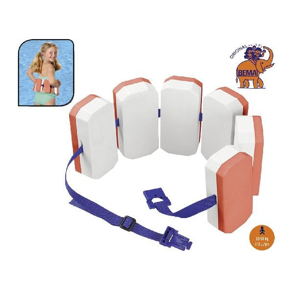 Ceinture de natation Bema 6xeva
