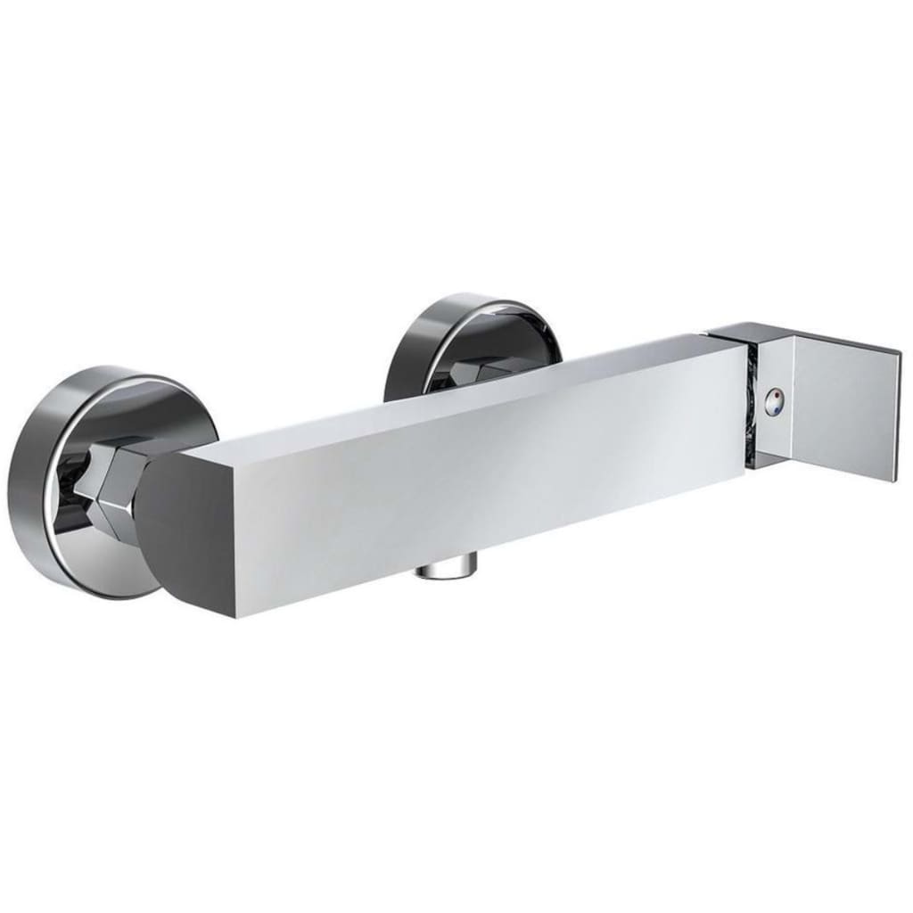 Mixer de douche Schütte Crane Idrovia Chrome -Colored