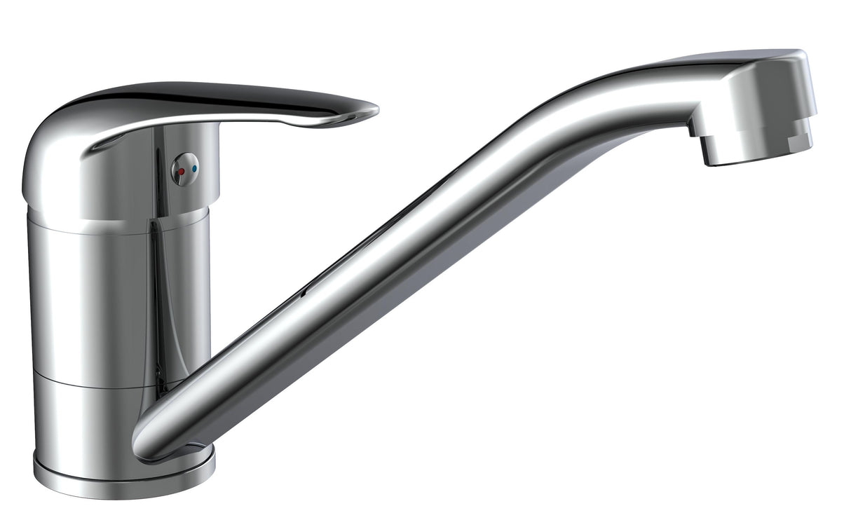 Schütte eennops mixte magna chrome -colored