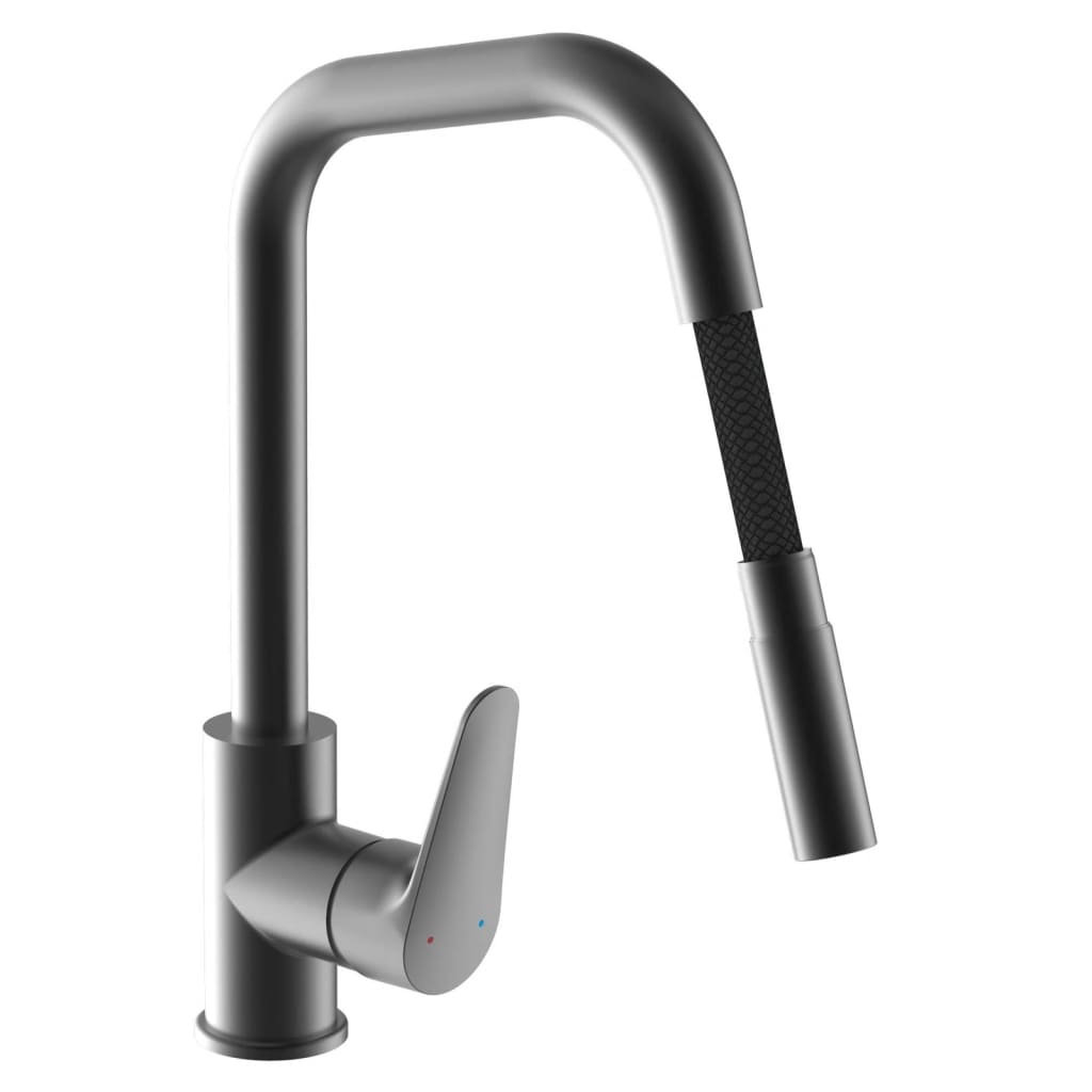 Mélange de cuisine Schütte avec bec extensible Matgray Seattle