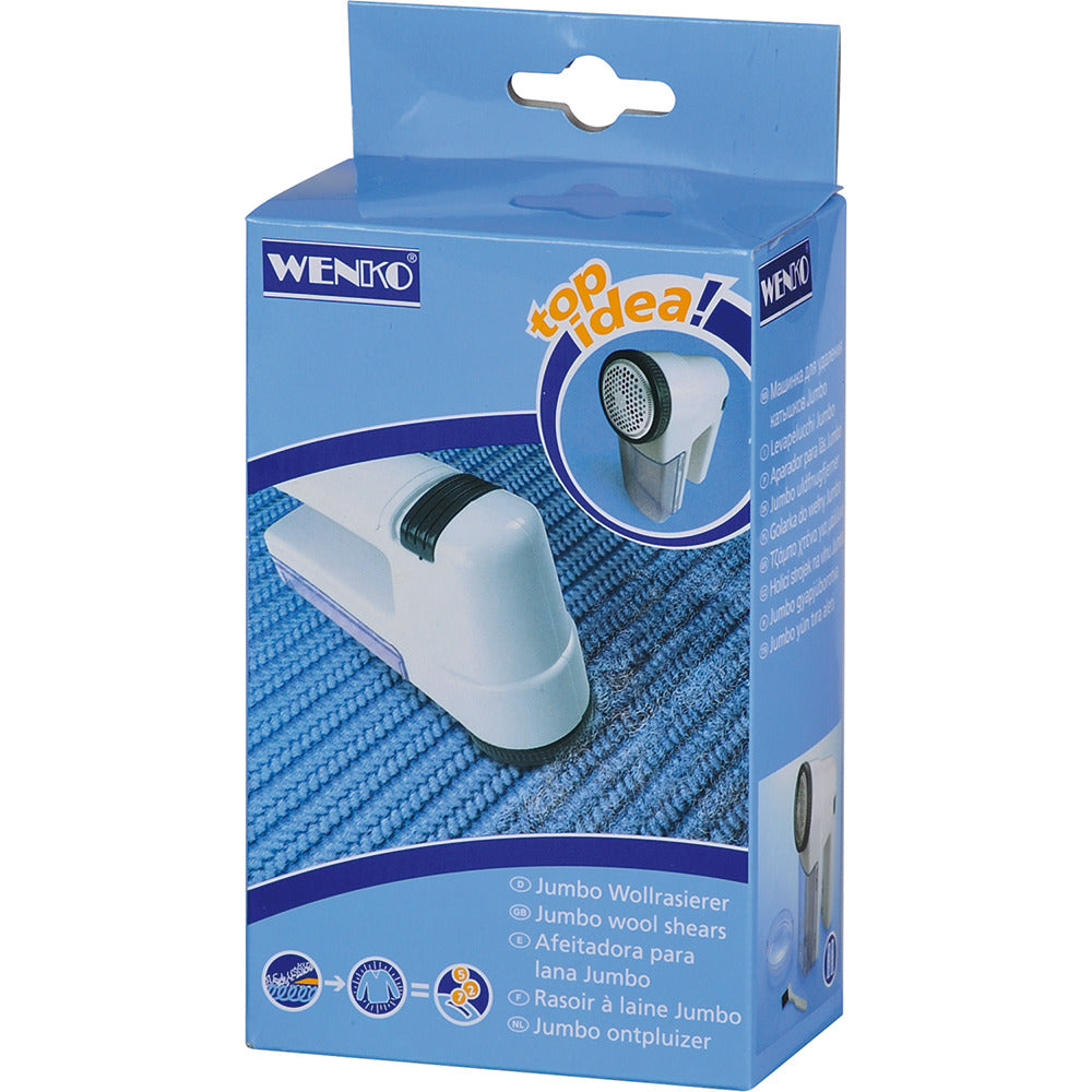 Wenko wenko 2910060015 voleur de peluches