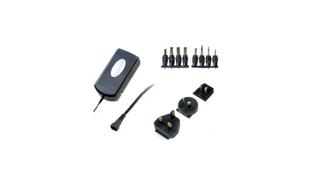 Vivanco tnl3800xr adaptateur secteur universel de voyage